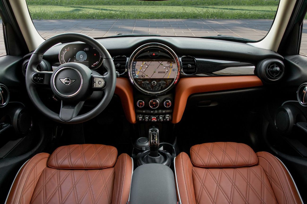 Mini Cooper | 2,135 P.M  | 0% Downpayment | AS NEW | MINI WARRANTY + SERVICE!