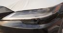 Lexus RX350h 2.5L Petrol A/T 2026 Model (W/ Sunroof)