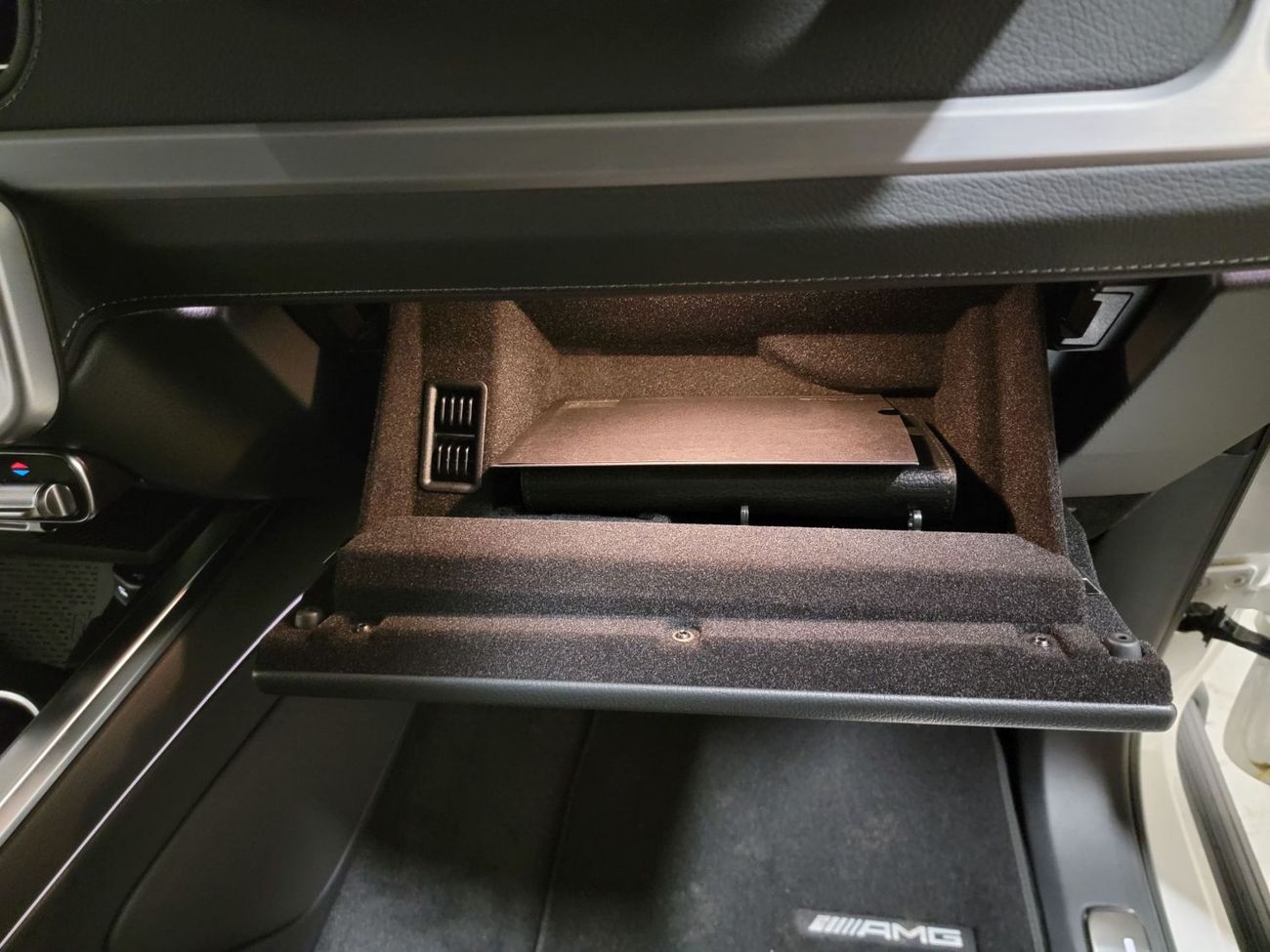 Mercedes-Benz G 63 AMG 2025 MERCEDES G63 AMG CARBON FIBER BRAND NEW 0M