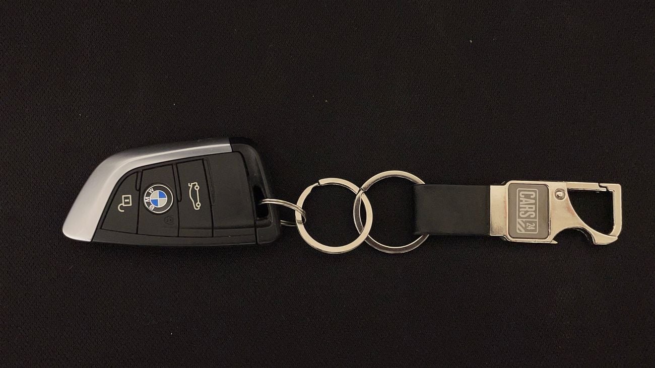 بي أم دبليو X2 SDRIVE 20I 2 | بدون دفعة مقدمة | اختبار القيادة في المنزل