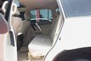Toyota Prado GXR, V6 ,GCC