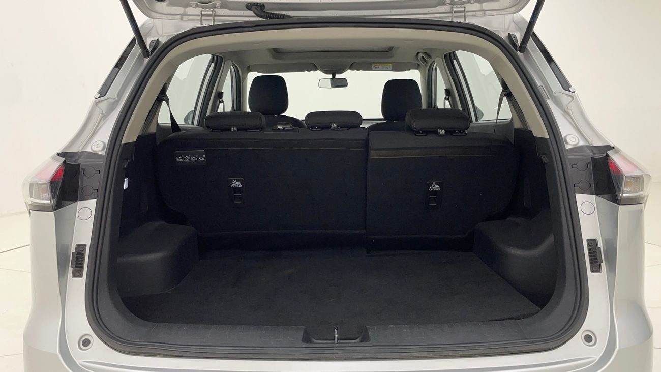 Chevrolet Groove PREMIER 1.5 | Zero Down Payment | Home Test Drive