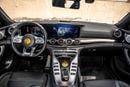 مرسيدس بنز AMG GT 43