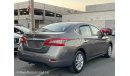 Nissan Sentra نيسان سنترا 2016 خليجي ب1.6 سي سي دون حوادث نهائيا