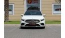 Mercedes-Benz A 250 V177