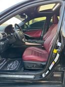 لكزس IS 250 F Sport 2.5L