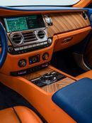 Rolls Royce Wraith STD