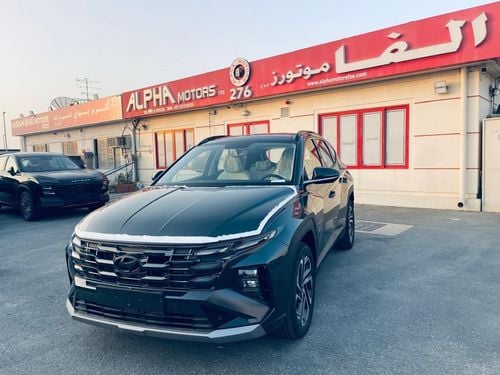 Hyundai Tucson PREMIUM