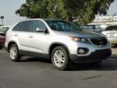 Kia Sorento LX / MID OPT / ONLY FOR EXPORT / LOT#82199