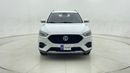 MG ZS Std 1.5L 2022 STD | AED 507/Month | 0 DP | 30 Day Return | Warranty | Service History