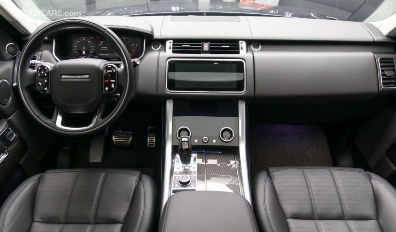 Used Land Rover Range Rover WARRANTY , INSURANCE , SERVICE 2022 for ...
