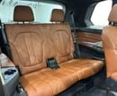 BMW X7 2019 BMW X7 xDrive50i M-Sport, April 2024 BMW Warranty + Service Pack, Captain Seats, Full Options, 