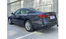 Nissan Altima SV 2.5 | Under Warranty | Free Insurance | Inspected on 150+ parameters