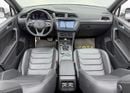 فولكس واجن تيجوان 2024 Volkswagen Tiguan R-Line, 2026 Volkswagen Warranty + Service Pack, Very Low Km, GCC
