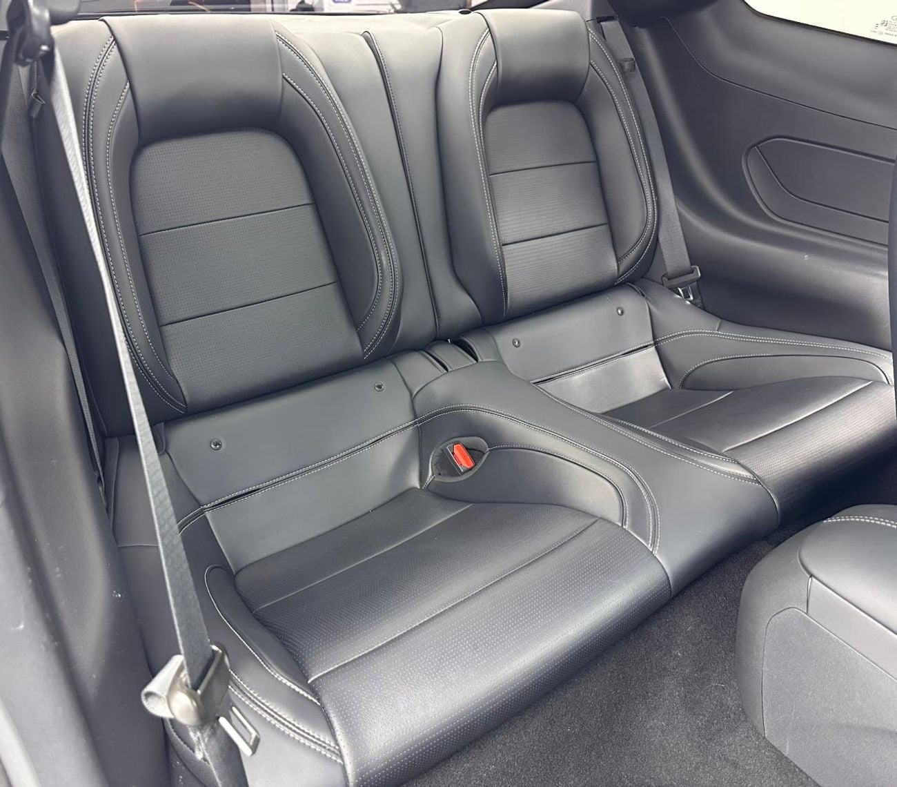 فورد موستانج 2024 Ford Mustang GT Performance Package, 12/2029 Ford Warranty + Service Contract, Ford Full Servic