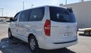 Hyundai H-1 2015 Ward korea without paint without accidents