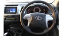 تويوتا هيلوكس TOYOTA Hilux 3.0 D-4D right hand drive diesel AUTO for EXPORT ONLY