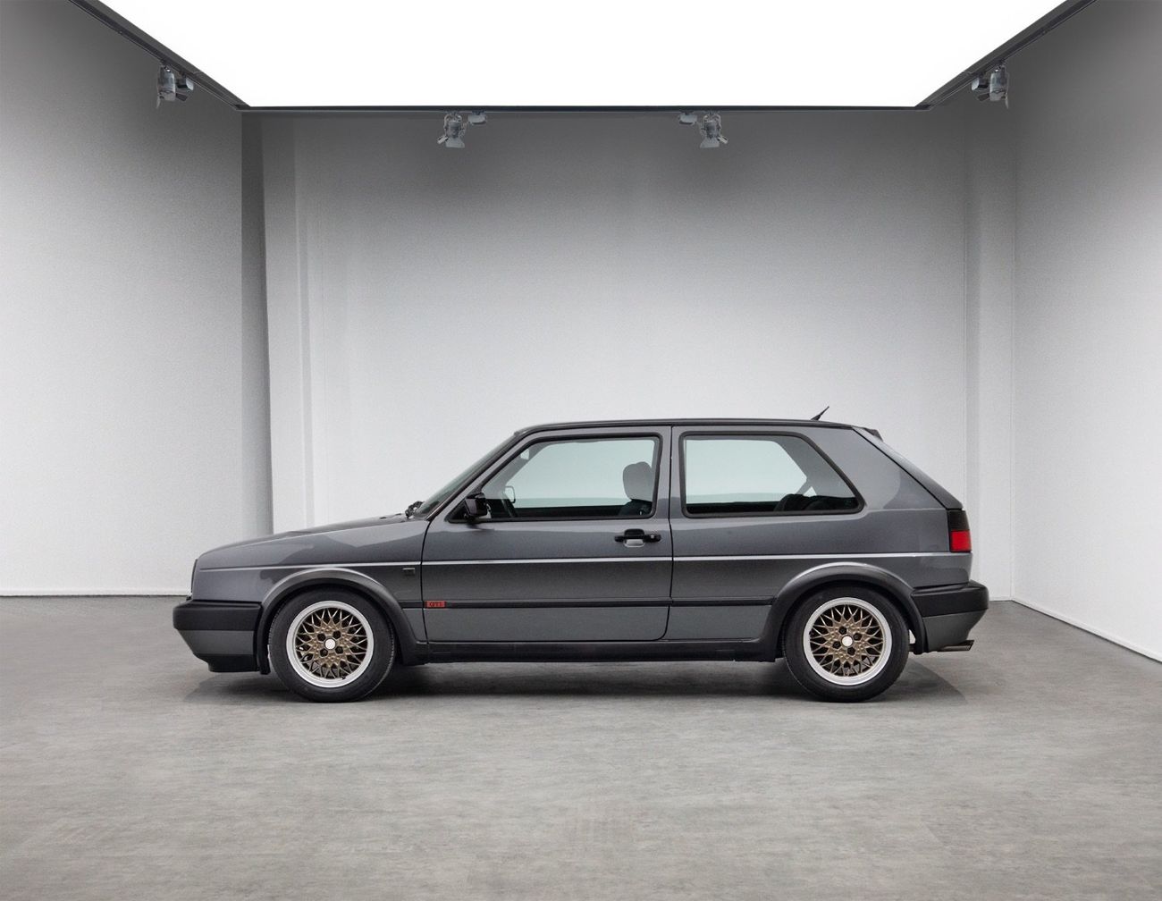 Volkswagen Golf GTi 16V