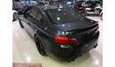 بي أم دبليو M5 - 2012 - GCC - ONE YEAR WARRANTY + FREE SERVICE -Immaculate Condition.
