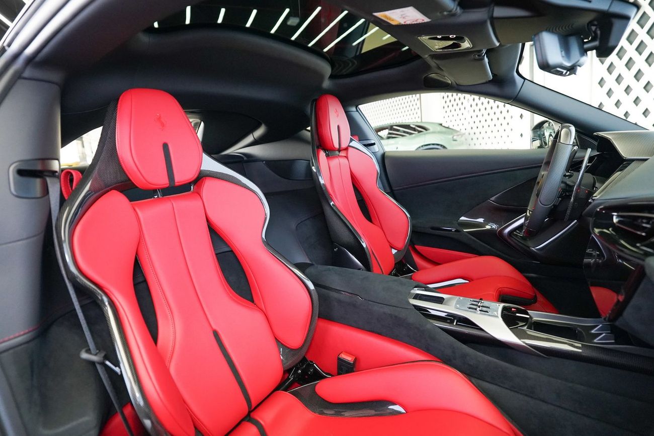 فيراري 12سيلندري