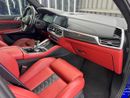 BMW X5 M COMPETITION