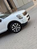 كيا تيلورايد EX | 2021 | GCC Specs Interior and Exterior Excellent Condition V6