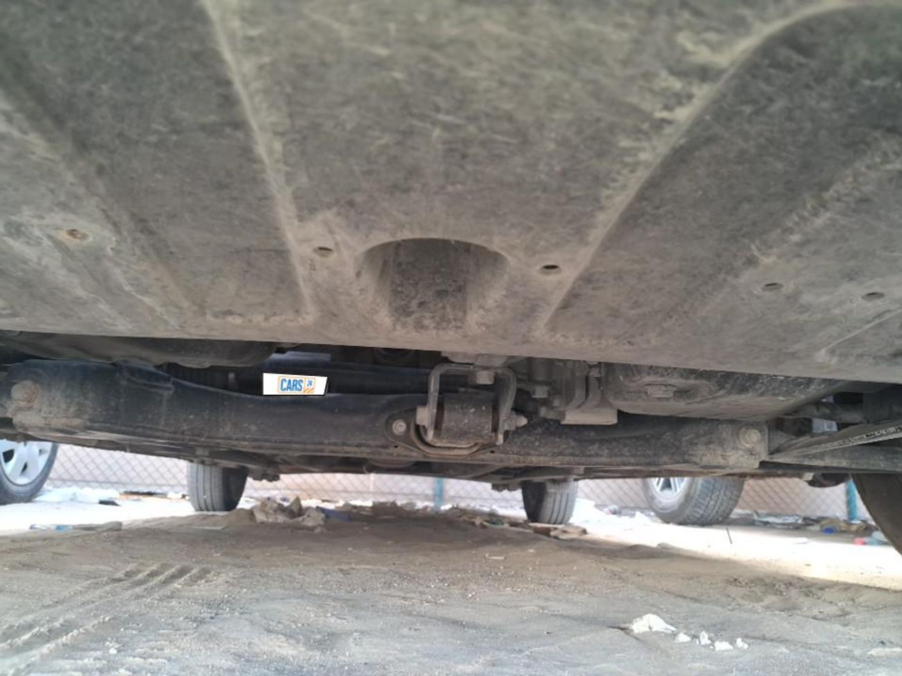 كيا بيجاس LX 1.4 | بدون دفعة مقدمة | اختبار القيادة في المنزل