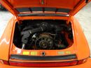 Porsche 911 2. 7 MFI Carrera Coupé