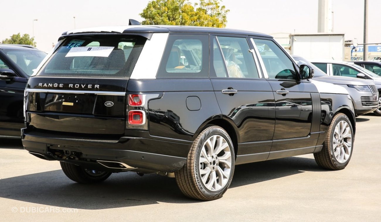 لاند روفر رانج روفر فوج Range Rover Vogue 4.4Diesel SDV8 SE SWB AWD Aut Brand New