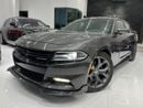 Dodge Charger R/T Mid 5.7L