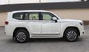 Toyota Land Cruiser 2026 Model Toyota Land Cruiser (LC300) GXR, 3.5L Petrol 4WD 10A/T