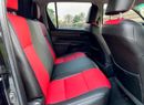 تويوتا هيلوكس 2019 MODEL GLX Facelift to Adventure 2025 Shape V4 2.7L Engine Full Option