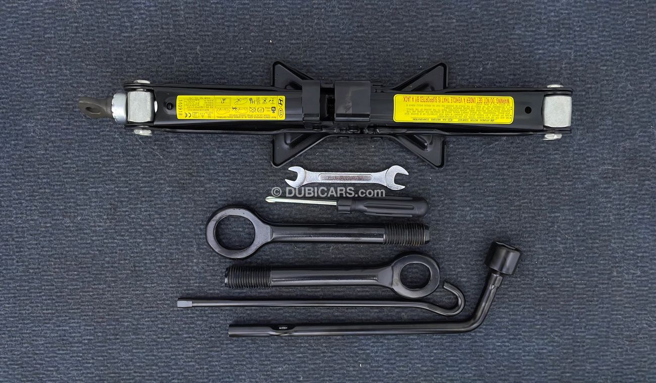 هيونداي توسون LIMITED 2.4 | +مع الضمان | كمان تم فحص ١٥٠