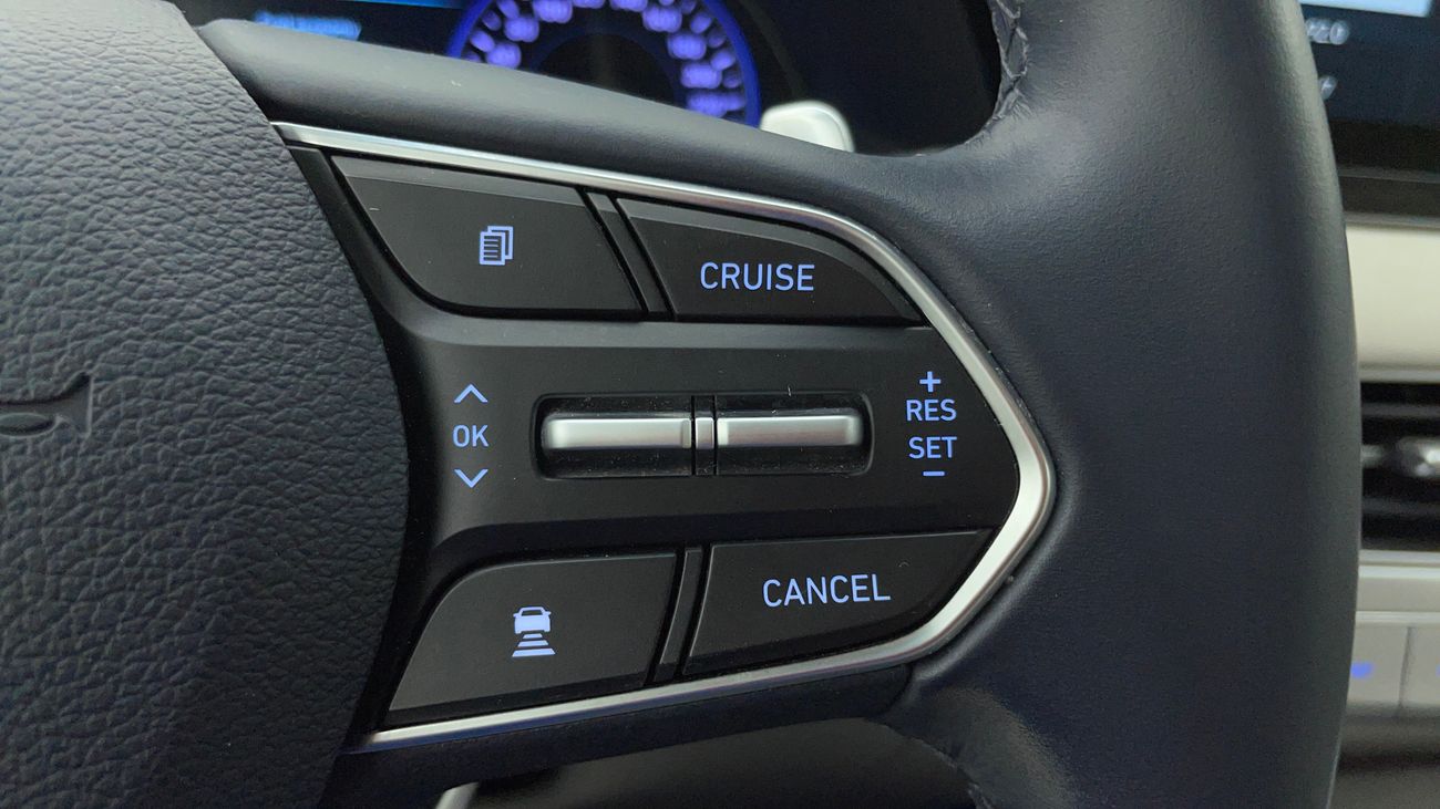 Hyundai Palisade PREMIUM+ 3.8 | Zero Down Payment | Home Test Drive