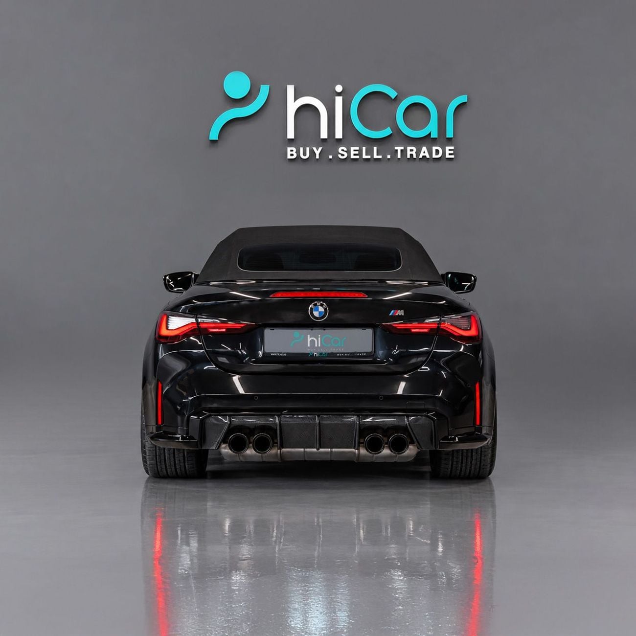 BMW M4 COMPETITION AED 4,599 PM.  • 0% Downpayment • Competition x-Drive • Agency Warranty