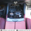 بي أم دبليو i5 BMW i5 eDrive 35L Panoramic M kit Brand New Zero Km for UAE Registration