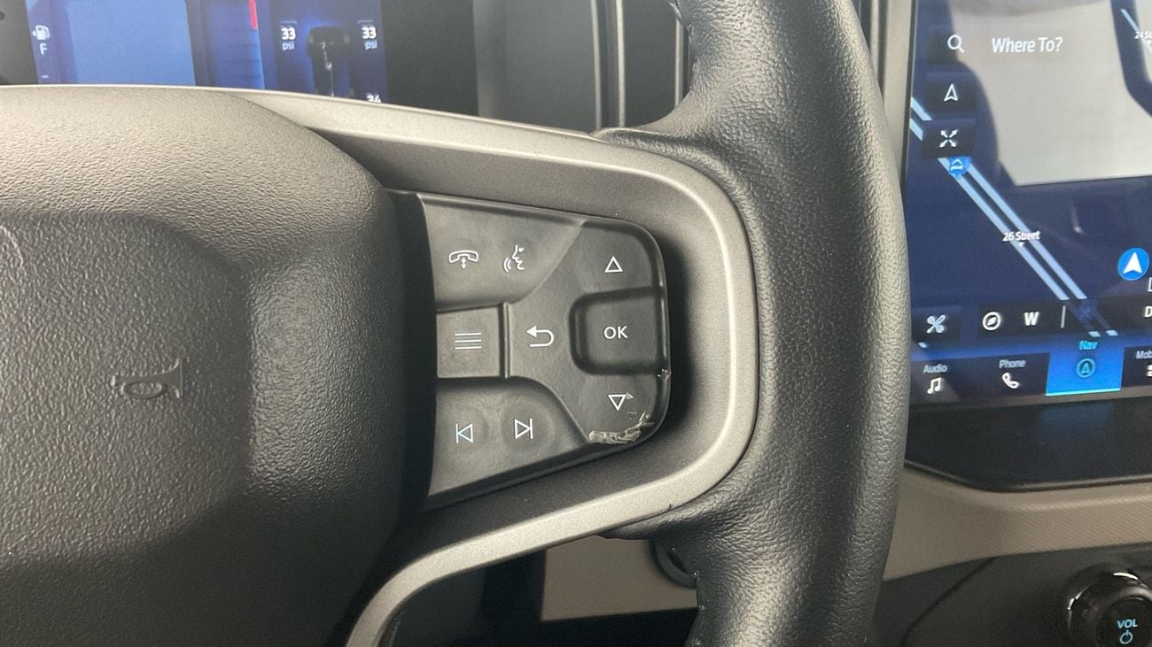 Ford Bronco WildTrak - Sasquatch Package | Guaranteed Warranty | 0 Down Payment