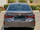 Honda City LX HONDA CITY 2021 (1.5 L) GCC SPACE