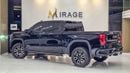 GMC Sierra 1500 CREWCAB AT4