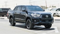 Toyota Hilux 2.8L Diesel  Right Hand