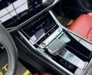 أودي SQ8 STANDARD 2022 Audi SQ8 4.0 TFSI Quattro, Warranty, Full Audi Service History, Excellent Condition, GCC