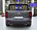 GAC GS8 EXCELLENT DEAL for our GAC GS8 i4WD ( 2024 Model ) in Grey Color GCC Specs