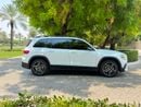 Mercedes Benz GLB250