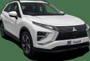 Mitsubishi Eclipse Cross GLS MIDLINE 2025 | AED 867/Month | 0 DP | 30 Day Return | Warranty | Service History