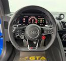 أودي R8 V10
