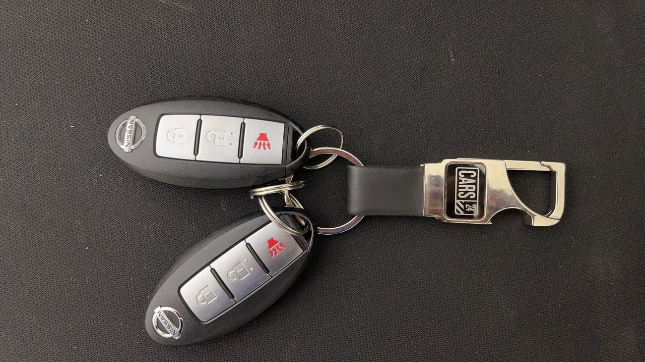 Nissan Patrol XE 4 | Zero Down Payment | Home Test Drive