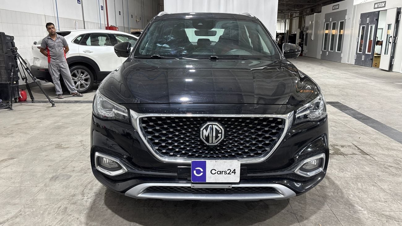 MG HS 2023 TROPHY | AED 768/Month | 0 DP | 30 Day Return | Warranty | Service History