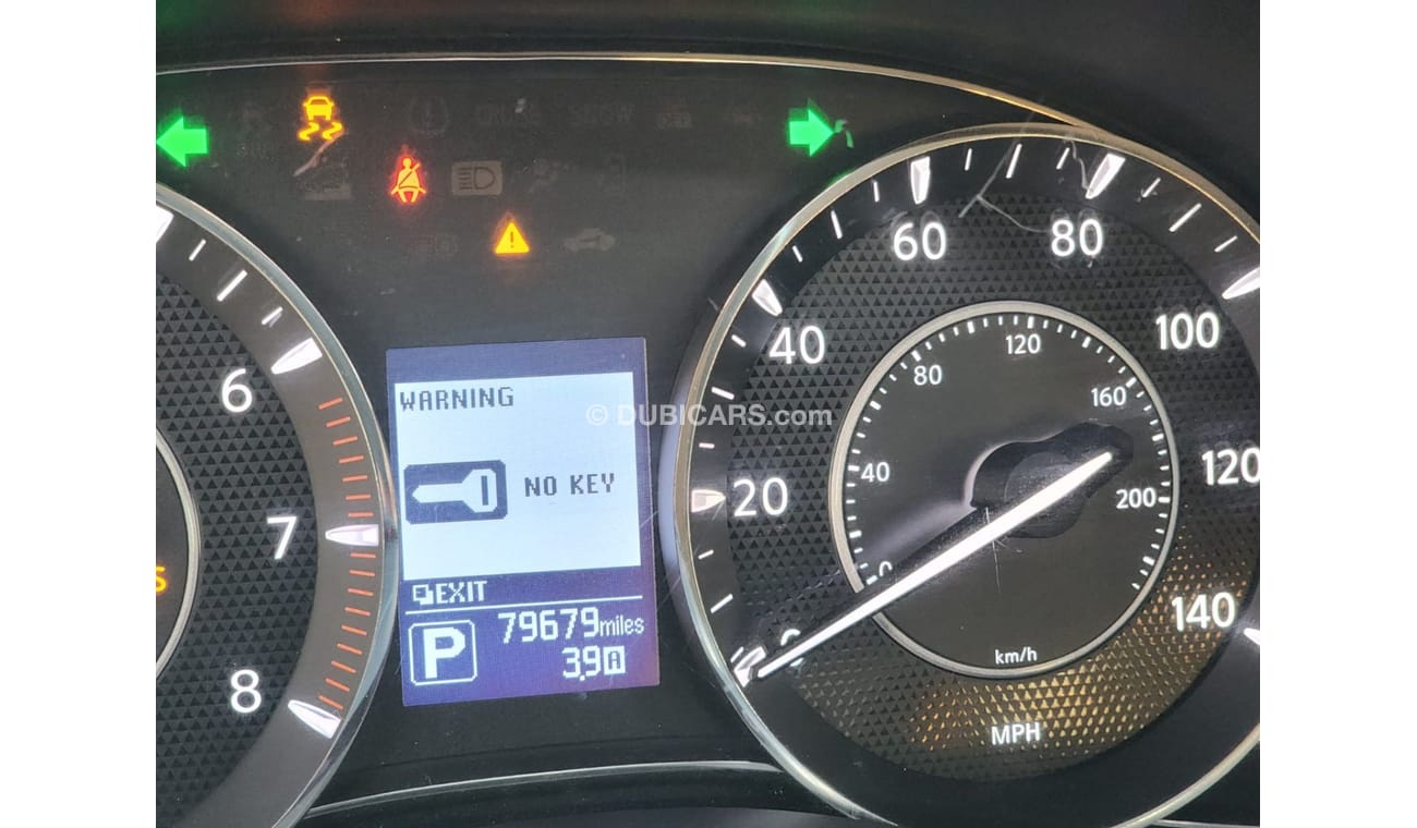 Nissan Armada NISSAN ARMADA SV 2WD 2020 DARK BLUE