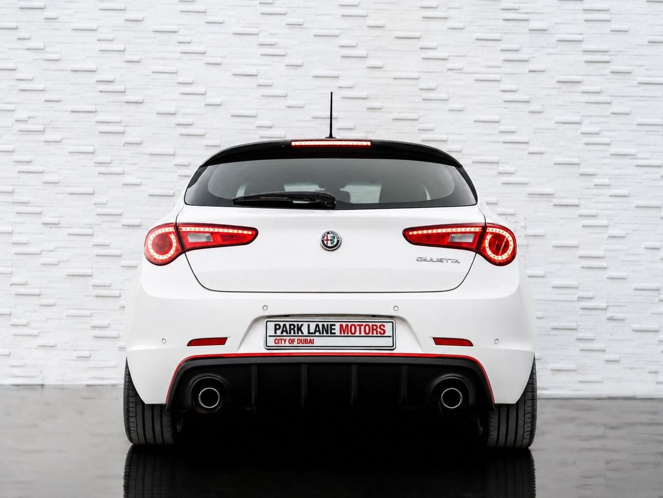 Alfa Romeo Giulietta Veloce — фото 4