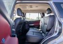 Nissan X Terra 2023 Platinum Petrol A/T 2.5L 4WD / First Class Interior / 3 yrs Warranty / GCC Specs